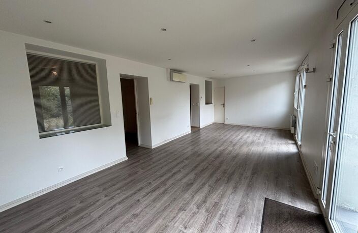 Bel appartement en rez de jardin — photo 2