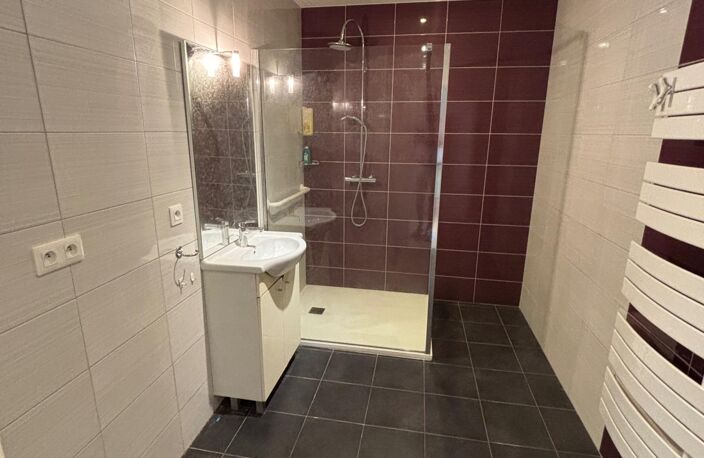 Bel appartement en rez de jardin — photo 3