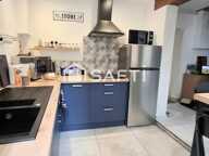 Maison rénovée de 63 m² avec cour intérieure et terrain de 213 m² à Retournac — photo 3