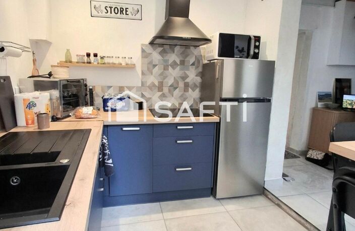 Maison rénovée de 63 m² avec cour intérieure et terrain de 213 m² à Retournac — photo 3