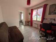 Maison 5 pièces  Garage 33m²- terrain 898m² — photo 4