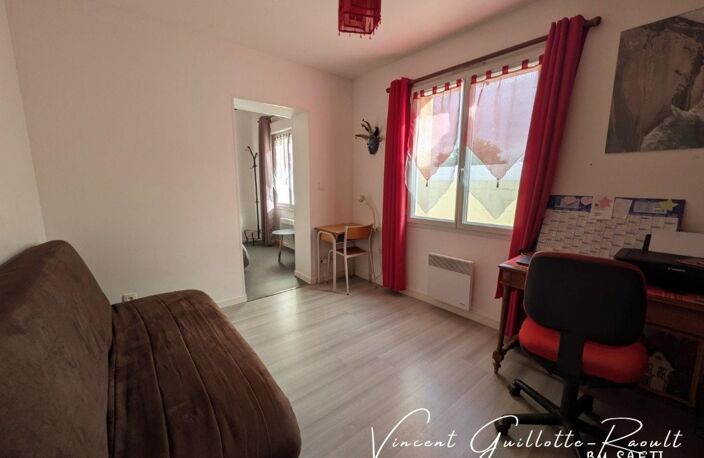 Maison 5 pièces  Garage 33m²- terrain 898m² — photo 4