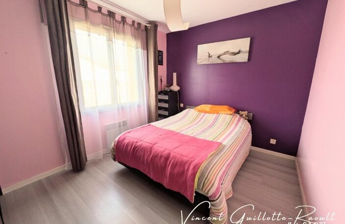 Maison 5 pièces  Garage 33m²- terrain 898m² — photo 5
