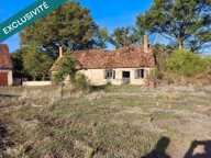 MAISON SUR TERRAIN A RENOVER ENTIEREMENT — photo 2