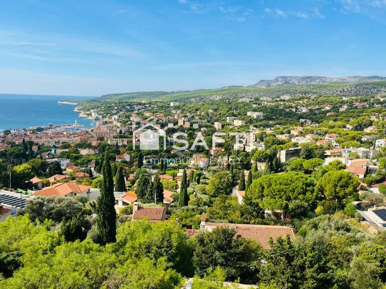 Un appartement lumineux avec vue panoramique sur la mer — photo 1