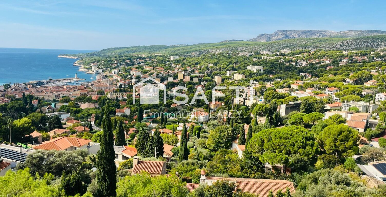 Un appartement lumineux avec vue panoramique sur la mer — photo 1