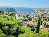 Un appartement lumineux avec vue panoramique sur la mer — photo 3