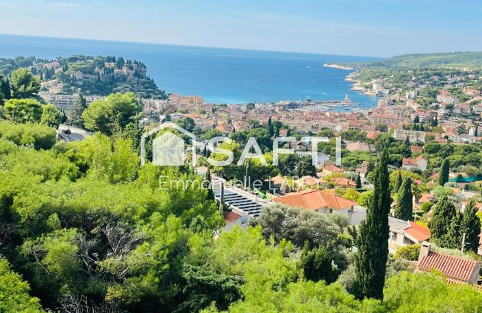 Un appartement lumineux avec vue panoramique sur la mer — photo 3
