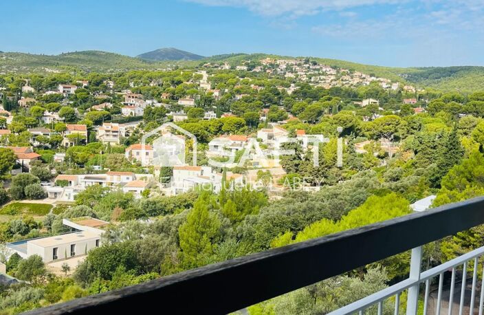 Un appartement lumineux avec vue panoramique sur la mer — photo 4