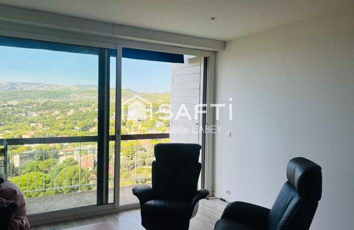 Un appartement lumineux avec vue panoramique sur la mer — photo 5