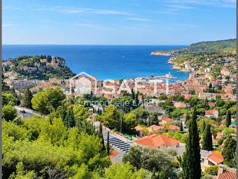 Un appartement lumineux avec vue panoramique sur la mer — photo 1