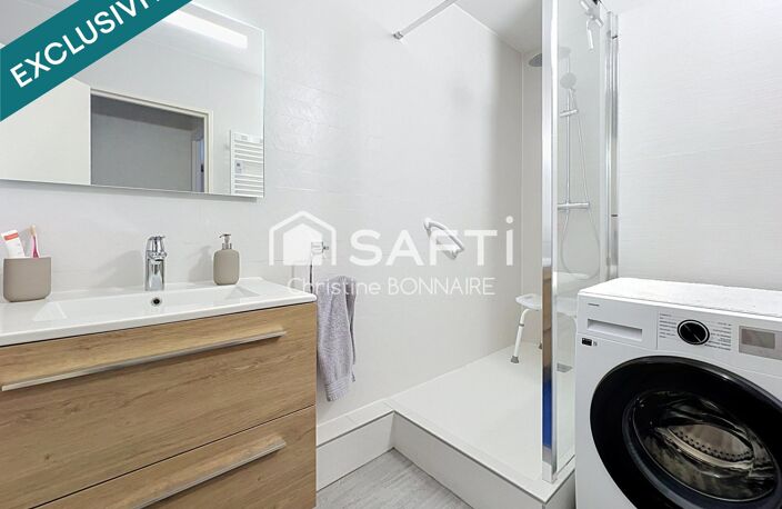 Appartement T3bis 81m2 entièrement rénové avec cave et garage  sur Thionville — photo 4