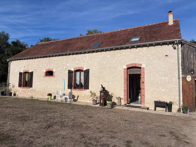 Maison familiale de 200 m² — photo du bien