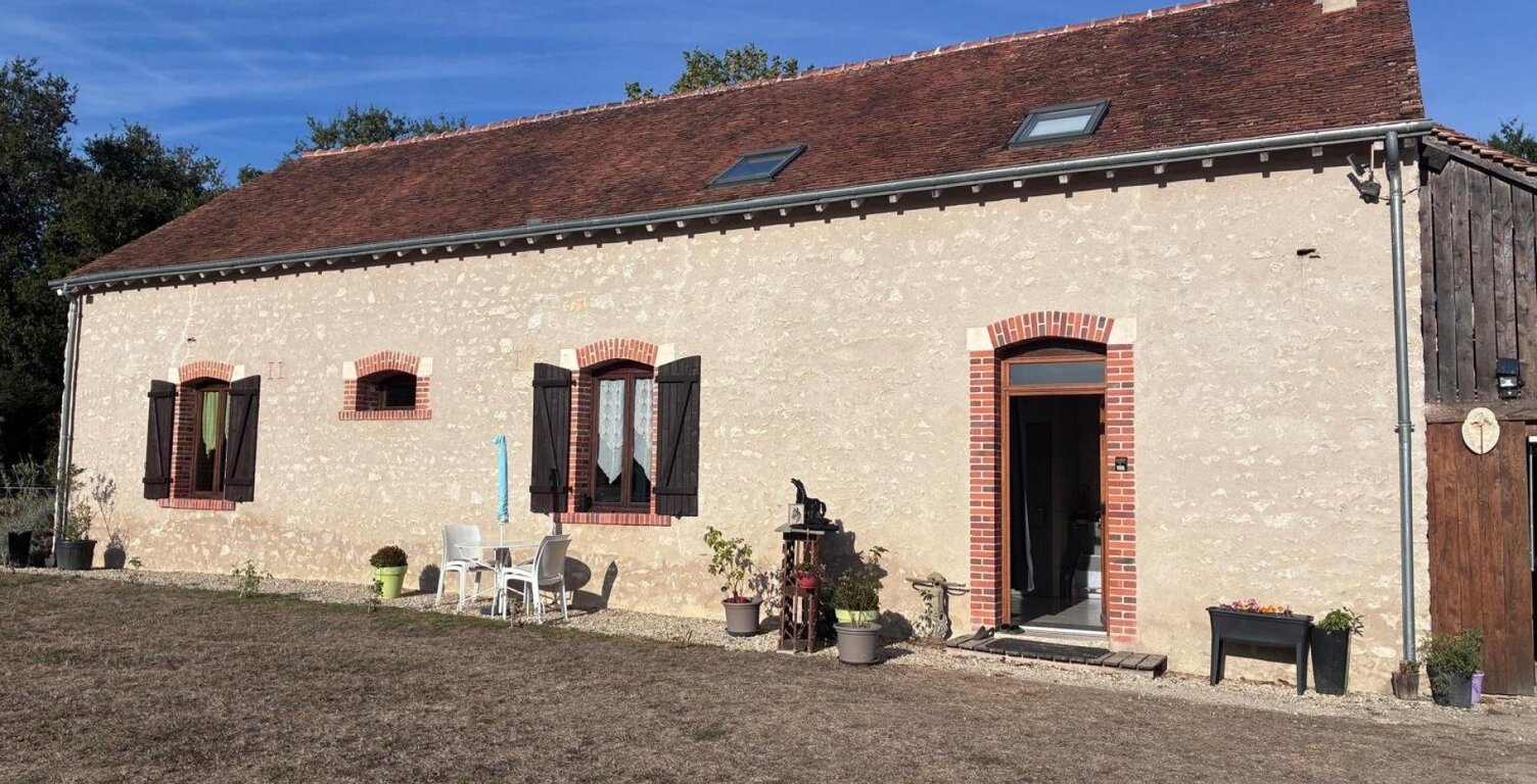 Maison familiale de 200 m² — photo 1