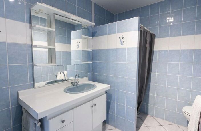 Maison familiale de 200 m² — photo 4