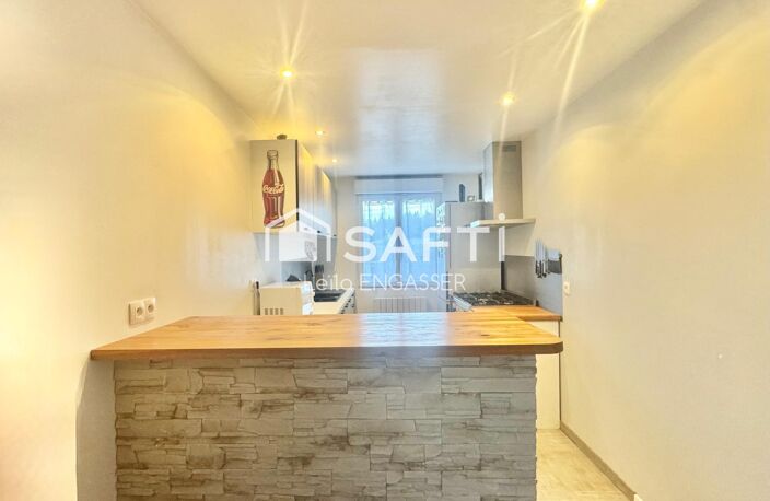 Maison secteur Ezy-Sur-Eure - 4 pièces - Garage 67m2 — photo 2