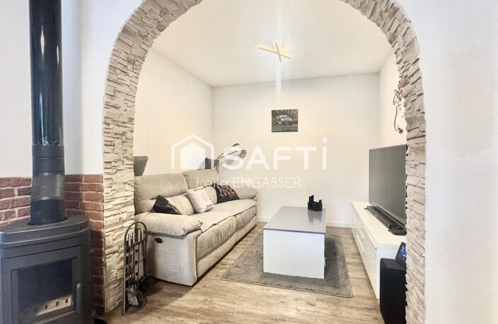 Maison secteur Ezy-Sur-Eure - 4 pièces - Garage 67m2 — photo 3