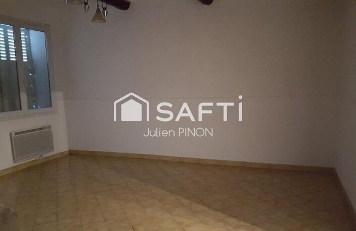 T2 45m² en rez-de-jardin  idéal investisseur ou premier achat — photo 2