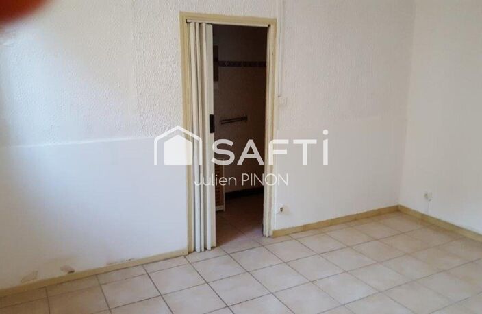 T2 45m² en rez-de-jardin  idéal investisseur ou premier achat — photo 3