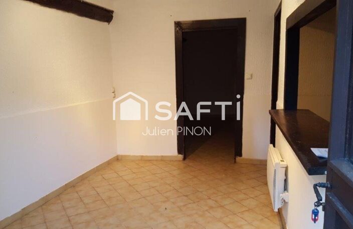 T2 45m² en rez-de-jardin  idéal investisseur ou premier achat — photo 4