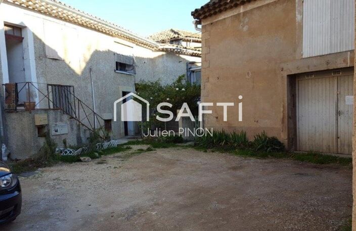 T2 45m² en rez-de-jardin  idéal investisseur ou premier achat — photo 5