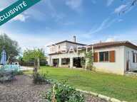 Villa familiale avec piscine et pool house — photo 2