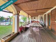 Villa familiale avec piscine et pool house — photo 3