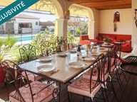 Villa familiale avec piscine et pool house — photo 4