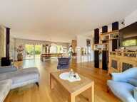 Maison de plain-pied, 4 chambres, bureau, garage — photo 3