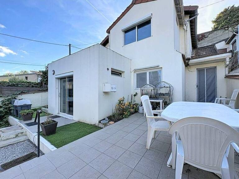 Maison proche bords de Marne — photo 1