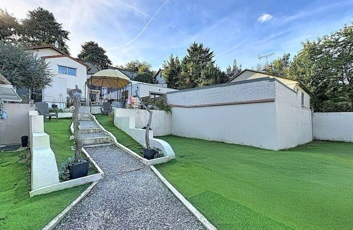 Maison proche bords de Marne — photo 2