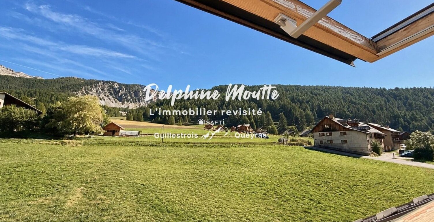 ARVIEUX- maison récente- 4 chambres - rapport locatif — photo 1