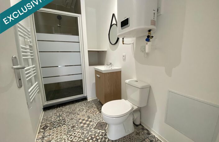 Appartement type 3 moderne rénové fin 2023 — photo 2