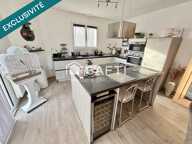 Maison de plain pied, 3 chambres, proche du centre ville. — photo 4