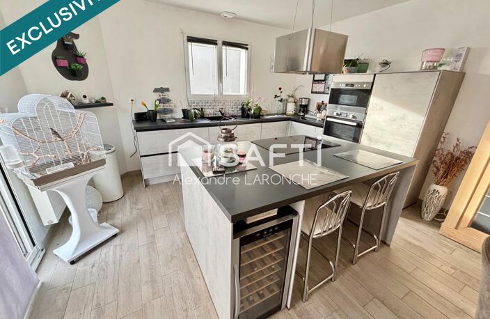 Maison de plain pied, 3 chambres, proche du centre ville. — photo 4