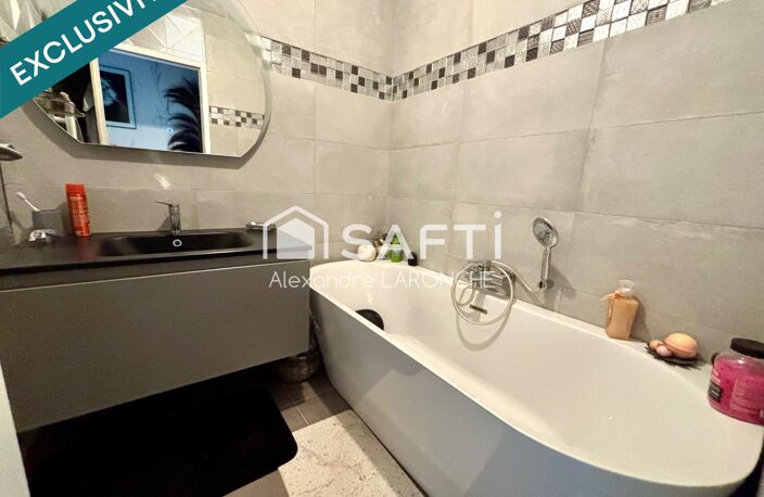 Maison de plain pied, 3 chambres, proche du centre ville. — photo 5
