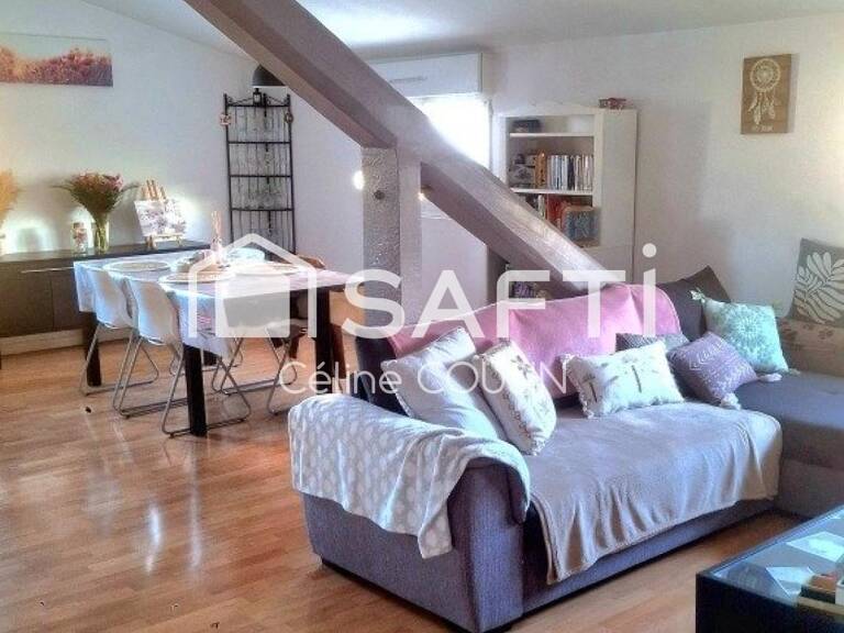 Loft, Appartement atypique de 85m² — photo 1