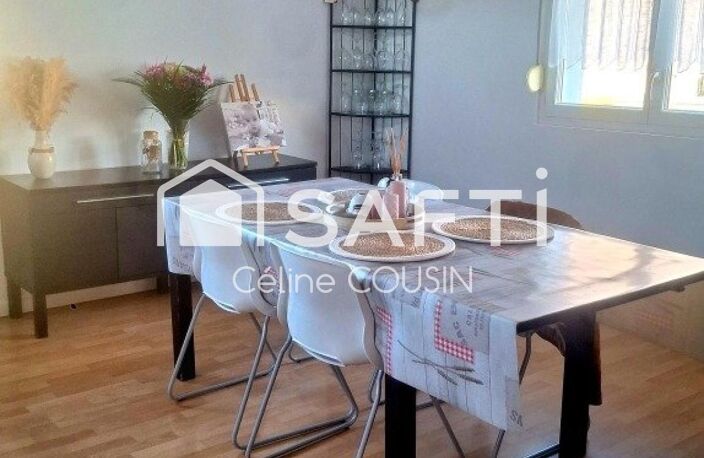 Loft, Appartement atypique de 85m² — photo 2