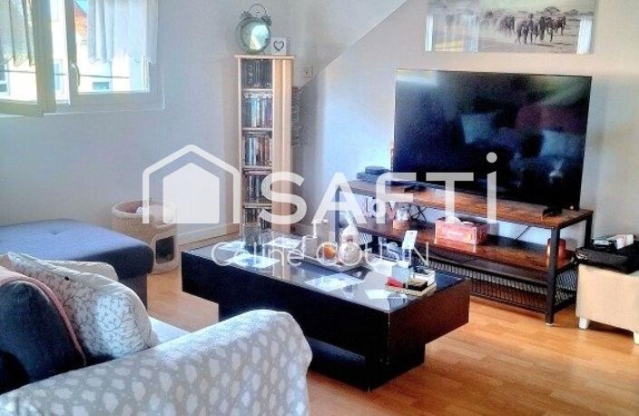 Loft, Appartement atypique de 85m² — photo 3