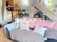 Loft, Appartement atypique de 85m² — photo 4