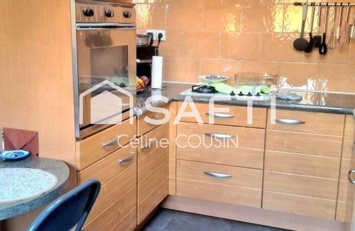 Loft, Appartement atypique de 85m² — photo 5