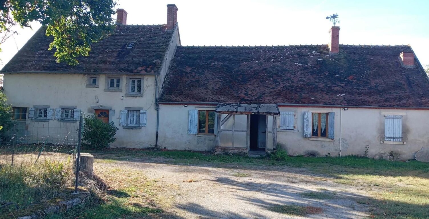 Cette propriété est ideale pour ceux qui recherchent une  parcelles de terrain pour eux mêmes ou pour leurs chevaux — photo 1