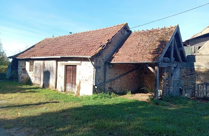 Cette propriété est ideale pour ceux qui recherchent une  parcelles de terrain pour eux mêmes ou pour leurs chevaux — photo 2