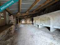 DÉPENDANCE EN PIERRE À RÉNOVER - JARDINET - CARPORT — photo 2