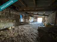 DÉPENDANCE EN PIERRE À RÉNOVER - JARDINET - CARPORT — photo 3