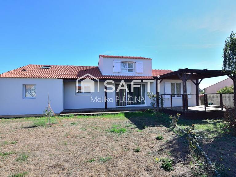 Une maison familiale qui sort de l'ordinaire — photo 1
