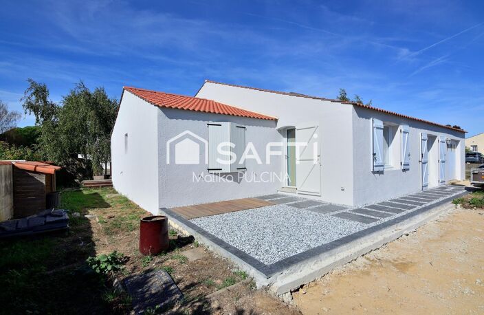 Une maison familiale qui sort de l'ordinaire — photo 2