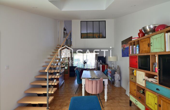 Une maison familiale qui sort de l'ordinaire — photo 3