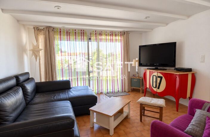 Une maison familiale qui sort de l'ordinaire — photo 4
