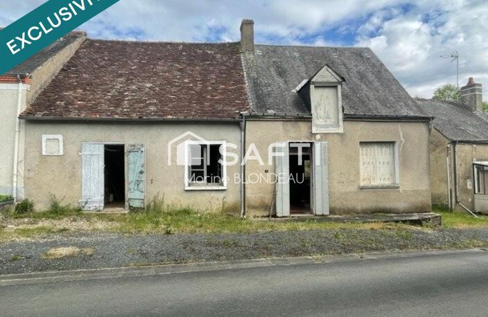 Maisons a rénover — photo 2